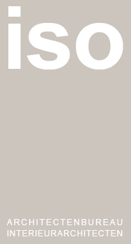 ISO Architectenbureau - Interieurarchitecten